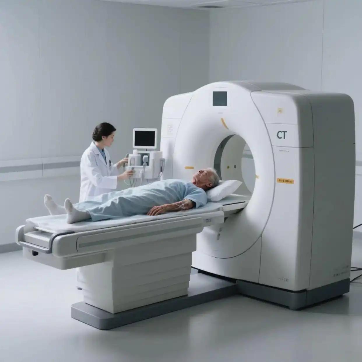 CT筛查肿瘤：辐射虽在，必要时仍需做CT筛查肿瘤肯定有辐射，还要做吗？每年1次