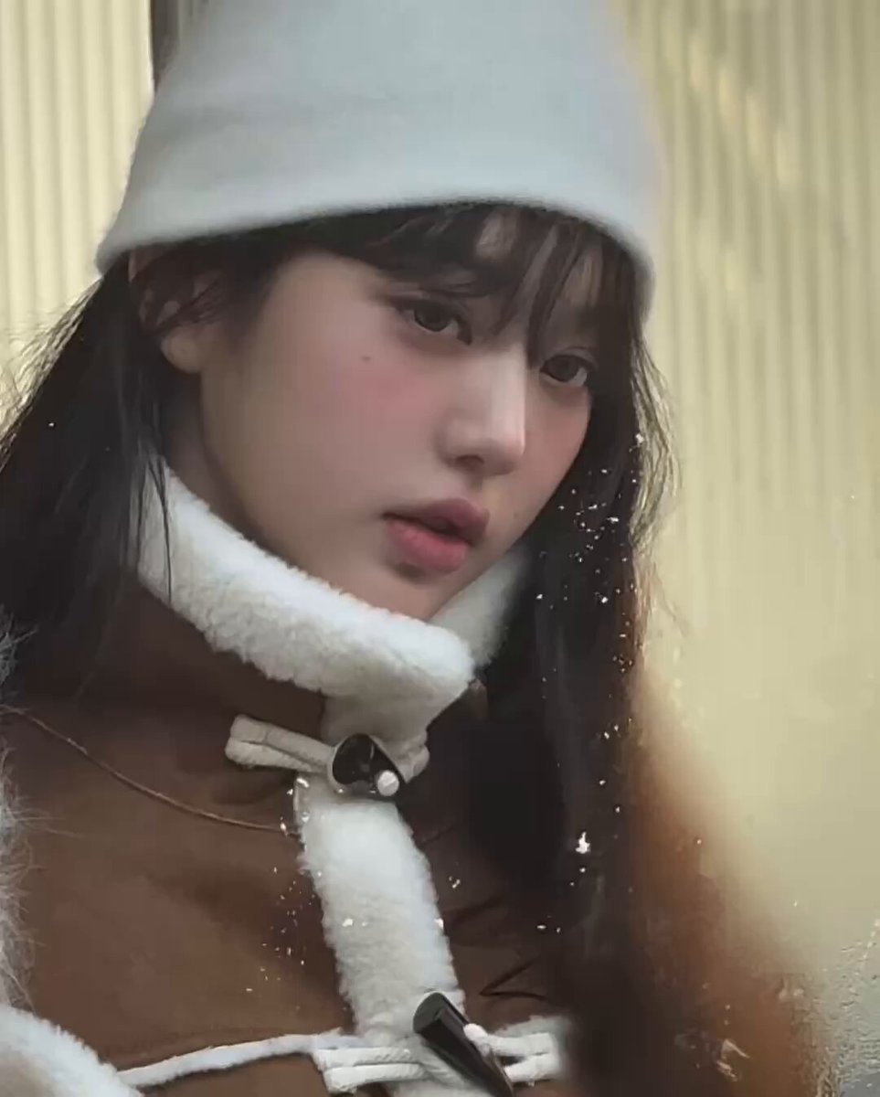 张元英instagram，又萌又好看