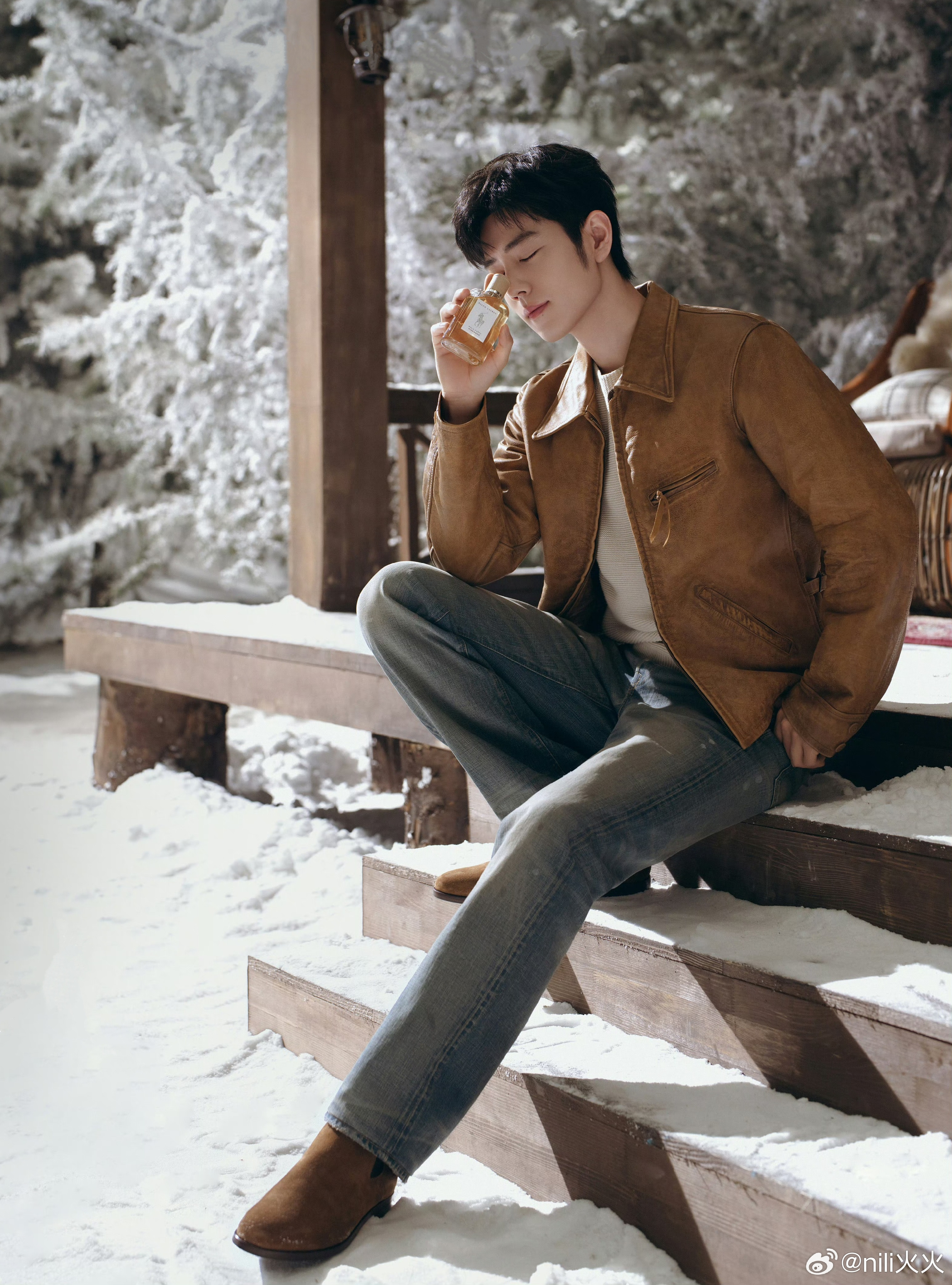 新图增加！雪域美神啊啊啊❄️​​​