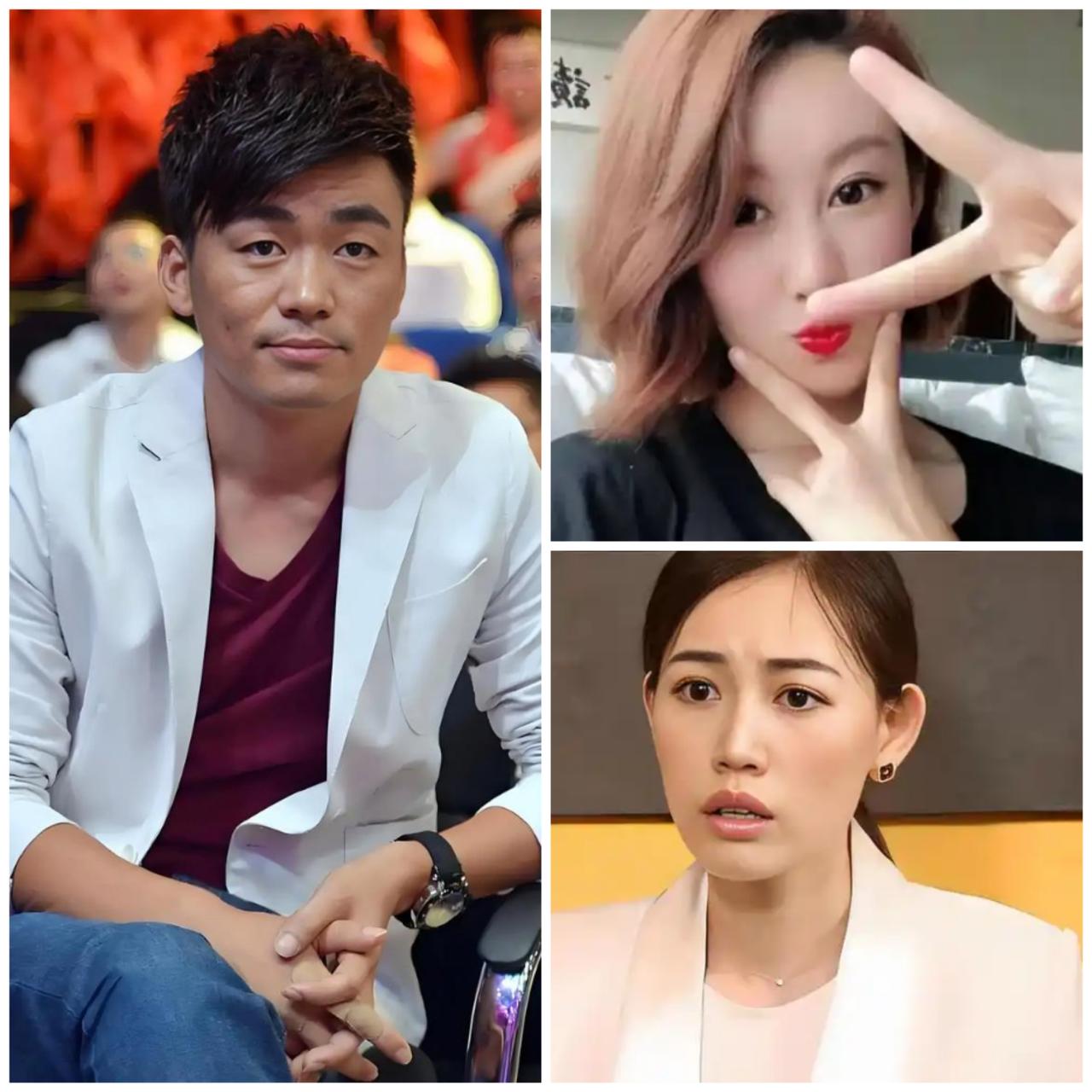 送走马蓉又迎来冯清，倒霉的王宝强，终究还是逃不过“女人坑”现在的明星，大部分