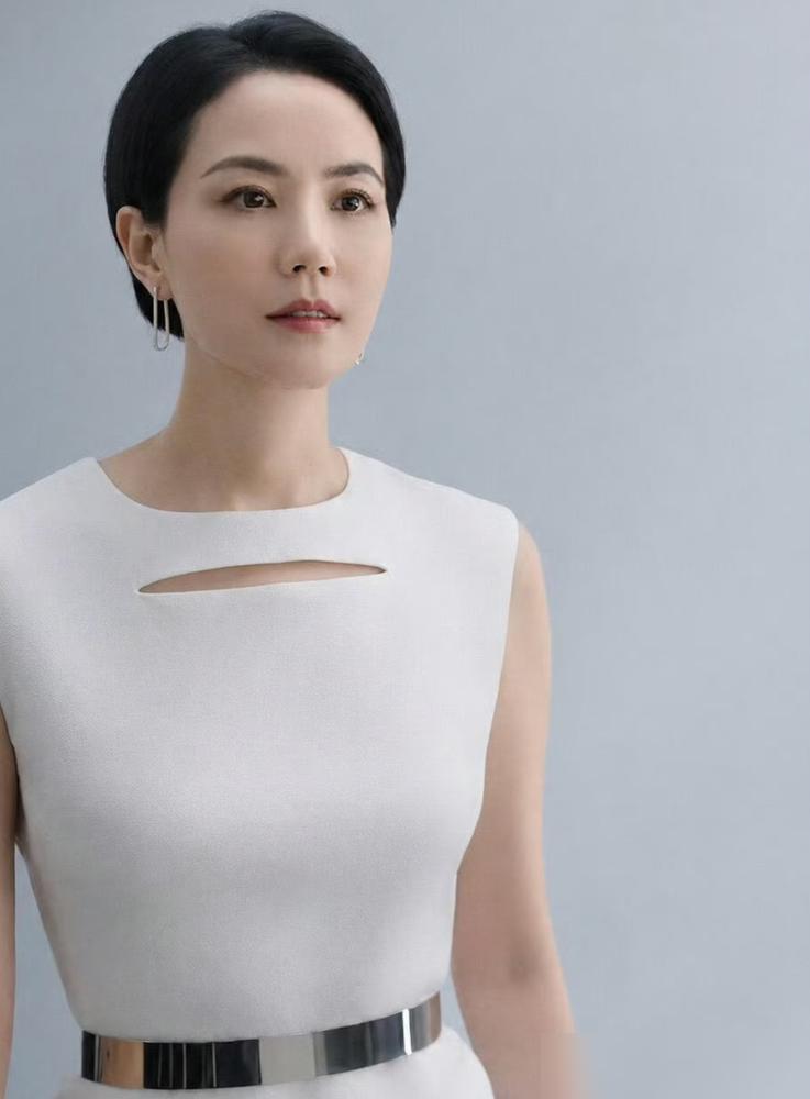 王菲不工作，为什么还那么有钱？看几个数字就懂了。2009年，代言洗发水，