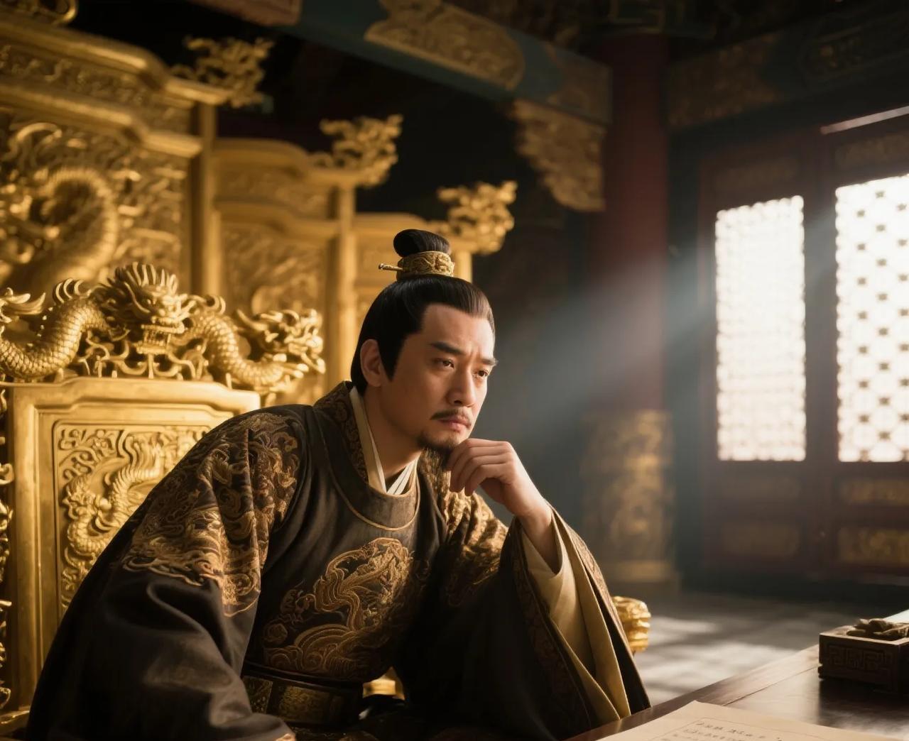 假如你一觉醒来成了宋高宗...杀不杀岳飞？这题太难了！“杀岳飞的是秦桧？别天