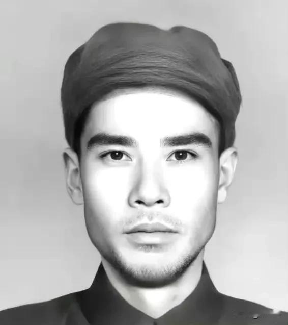 贺子珍的哥哥——贺敏学。毛主席曾公开评价他，拥有三个无人能及的第一：武装暴动第