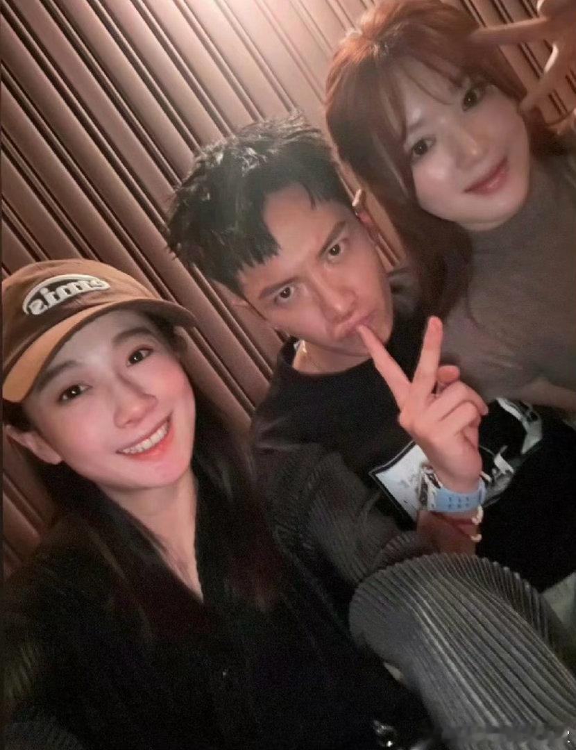 叶舒华和柯震东恋情曝光？tvbs报柯震东叶舒华秘密交往一年半，女方已见过柯震东家