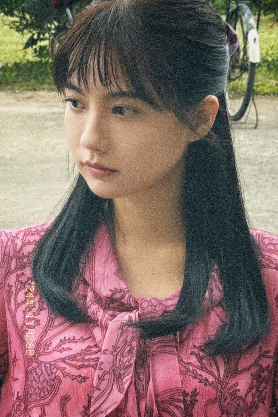 姜珮瑶演技有这样一个演技，颜值双在线的清醒女主谁能不爱呀！不得不说这个本子真的很