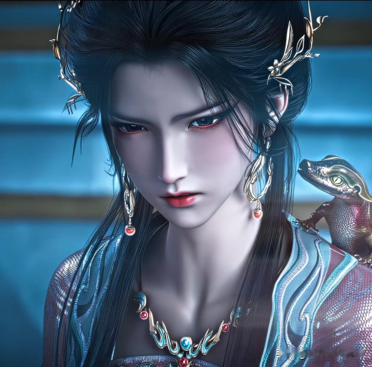 《剑来》里面，你别说，稚圭这丫头还真是个“看人下菜碟”的主儿。当初在骊珠洞天