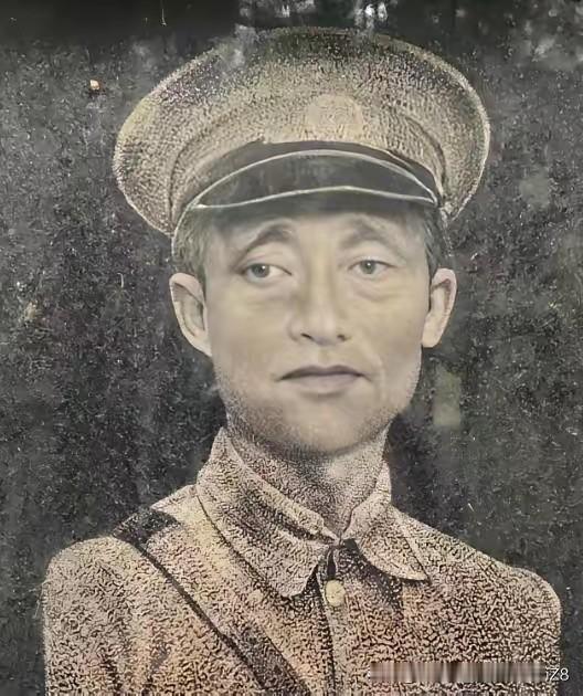 1951年7月，抗日爱国将领、原国军起义投诚少将师长糜藕池在贵州省毕节市被枪毙，