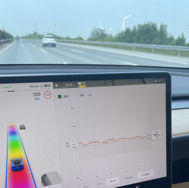 【用数据说话，别只靠嘴（2）】服务区20分钟充到380公里，出发，跑了194公