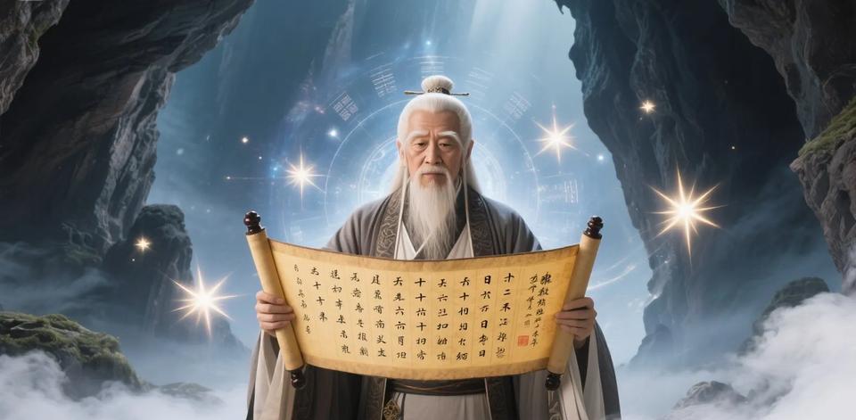 八字五大神煞警报！贵人/小人/桃花劫…你是哪种配置？【神煞快报】命盘自带“系统