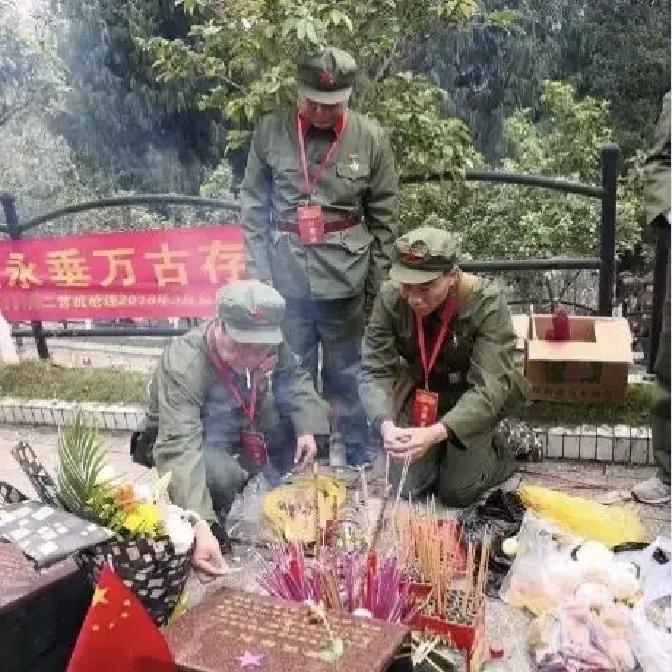 王尚华:对越自卫还击战中牺牲的363团副参谋长王尚华1943年出生在广东普宁