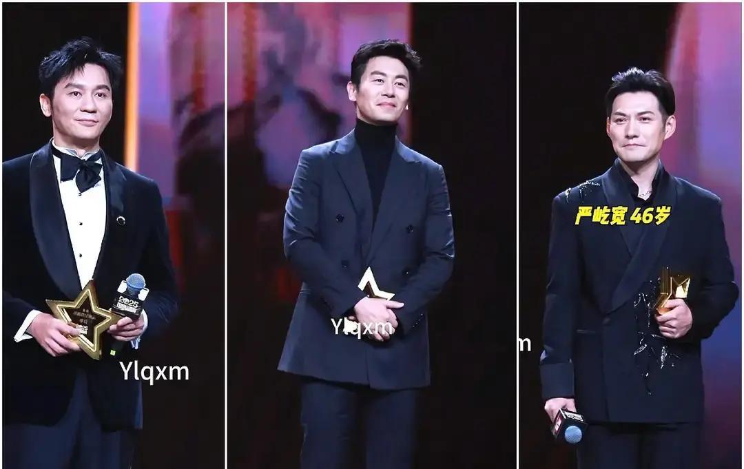 44岁李晨被嘲显老，真相藏在跑男烈日下。镜头怼脸拍，他眼下皱纹比台词还深。