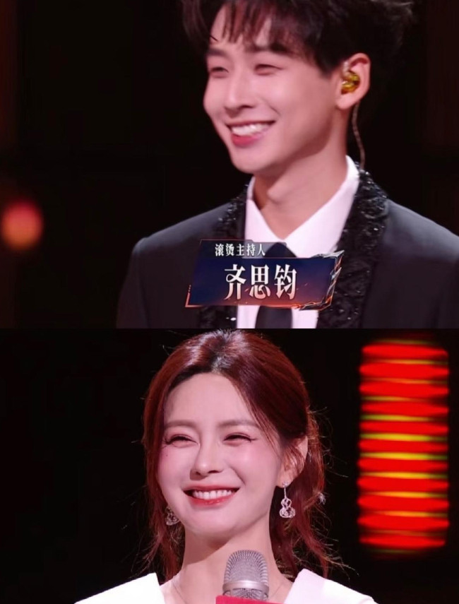 有没有人发现，芒果台的主持人，好像个个都把临场救场刻进了本能里。2015年《我是