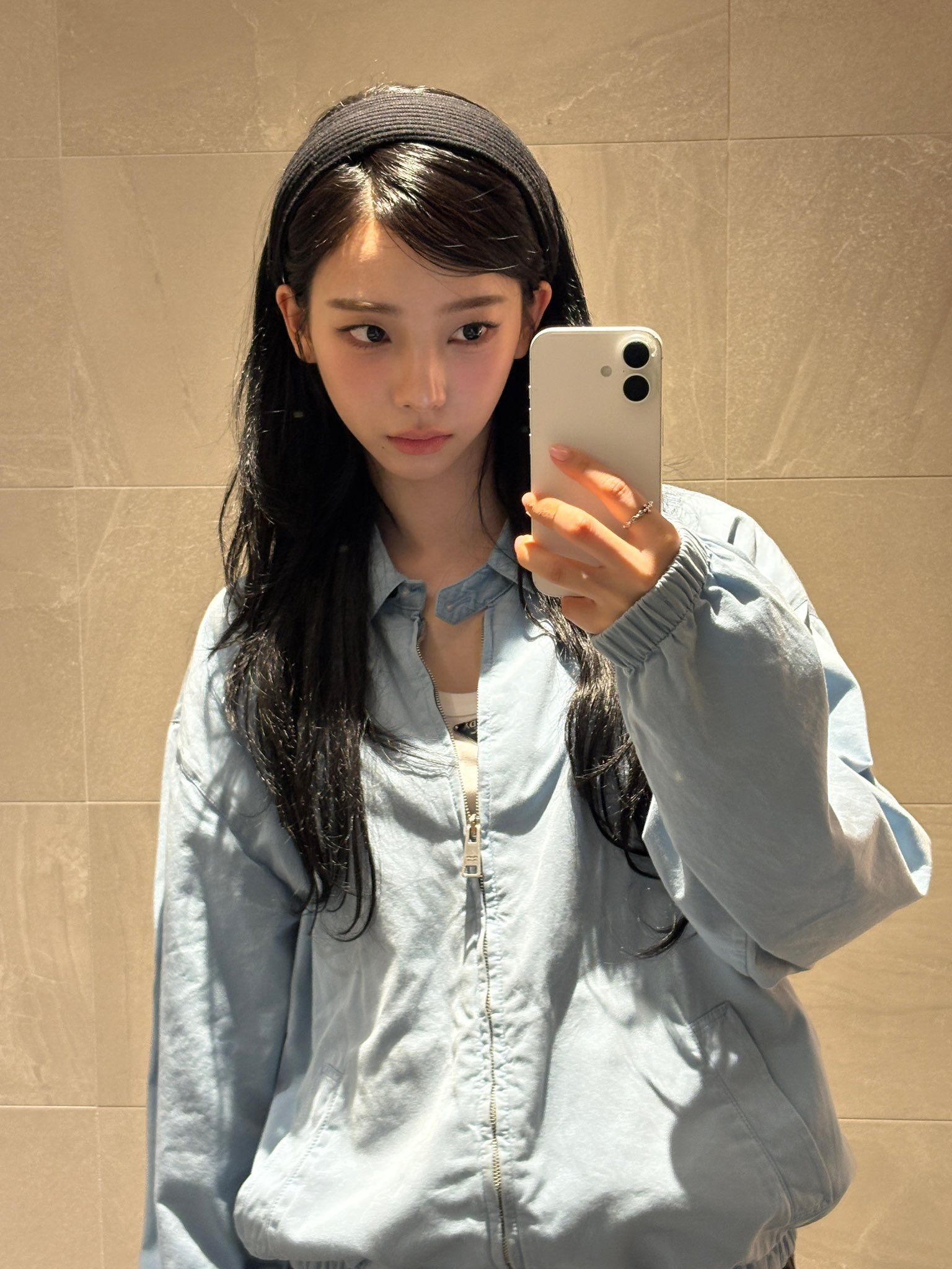 250924🫧aespa柳智敏​​​