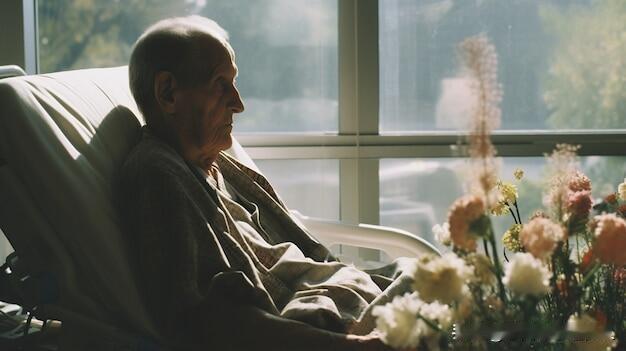 健康、关系、独立和乐趣，就是晚年幸福的四个关键。健康是底盘，没有好身体，其他