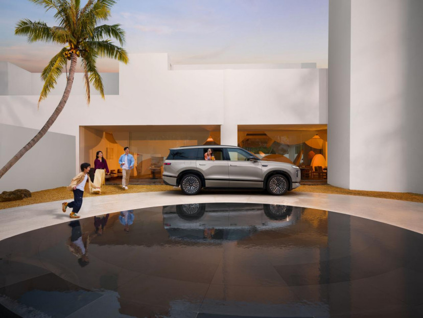 上汽大众ID.ERA9X自开启预售以来便迅速成为市场焦点，预售价格32.9