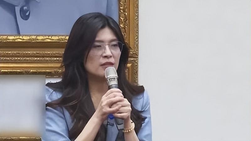 台湾风向彻底变了！蓝营青年集体发声呼吁和平，全新社会共识正在成型。台湾最近出