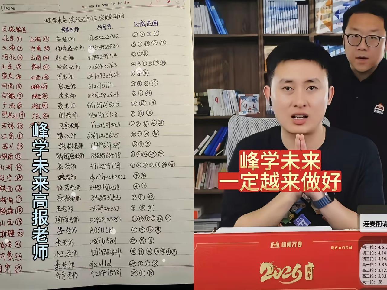 峰学蔚来放大招！全员露脸出镜，直接打破单一IP依赖，新格局藏着顶级管理智慧。中