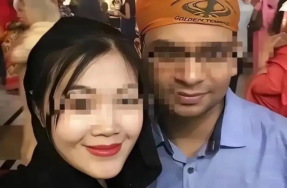 江苏一户人家算是捅了马蜂窝，28岁的女儿辛辛苦苦在外企当上主管，带回一个印度男友