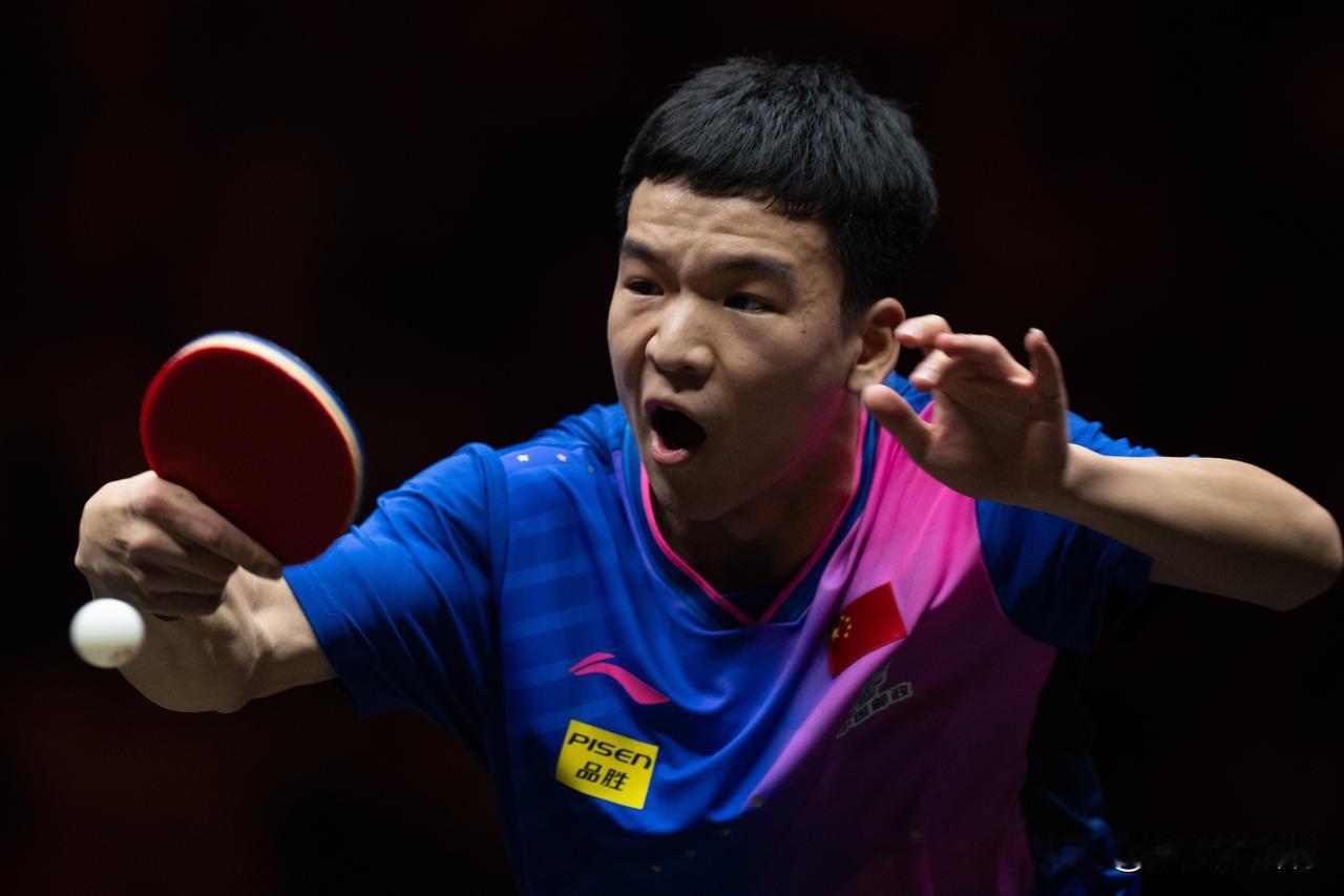 向鹏这表现：再次证明一个事实！这个事实就是：靠队内选拔赛，还是存在不足啊。