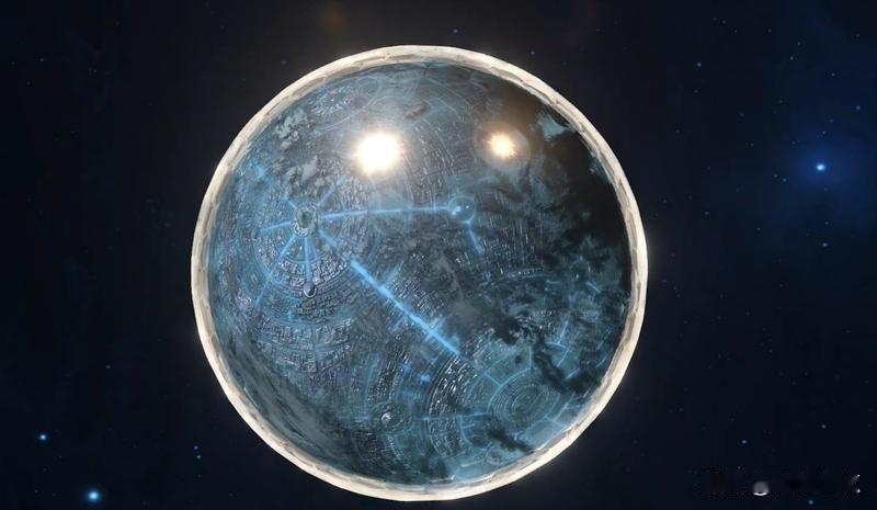 中国2026年启动神秘天网，替全人类看门6500万年前，一颗直径10公里的小行