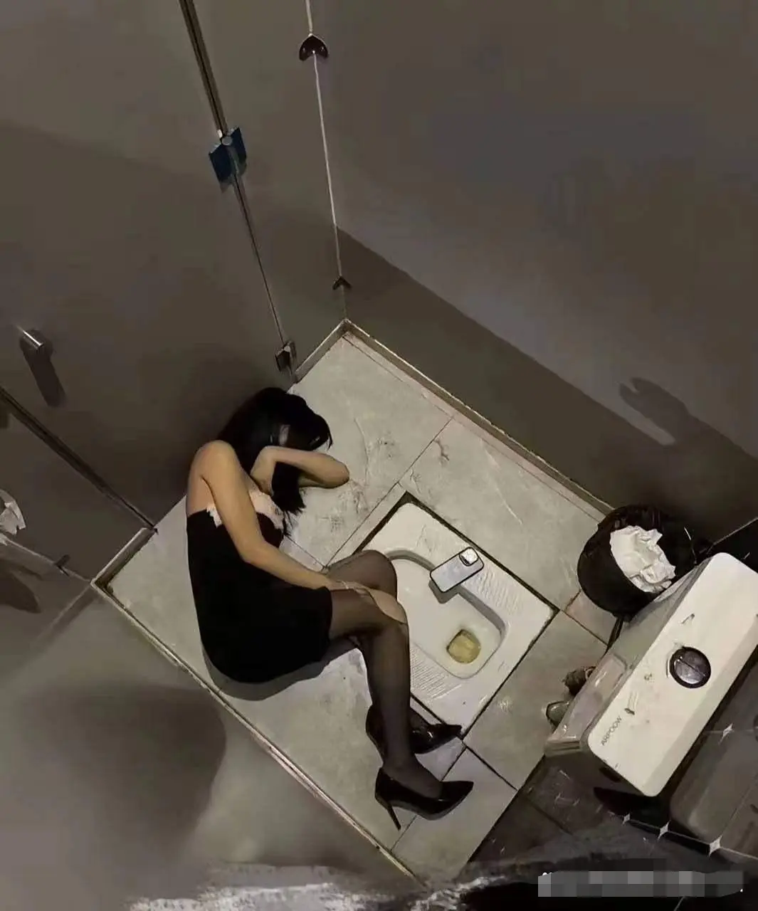 兄弟们，这种情况该怎么办？