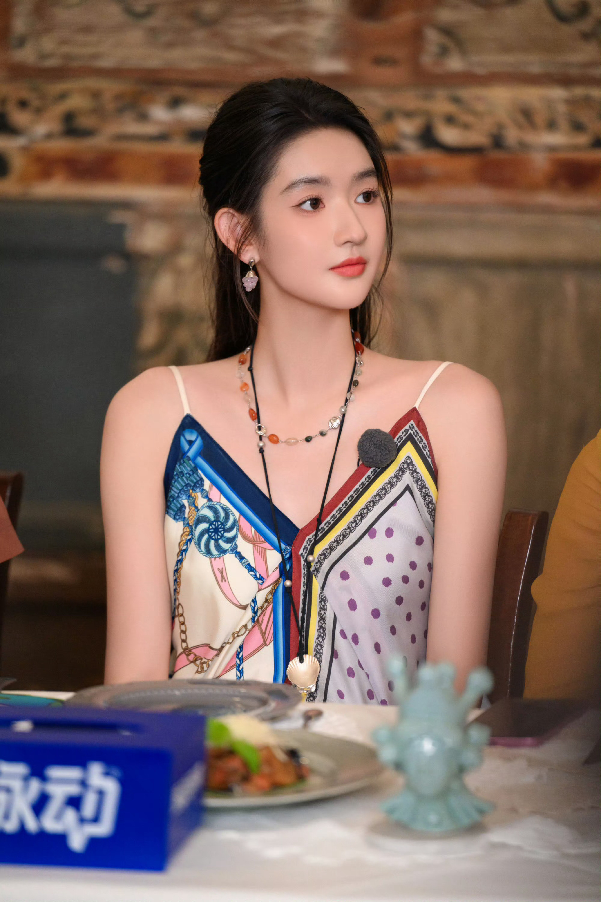 王玉雯～～王玉雯王玉雯未来可期地球超新鲜​​​