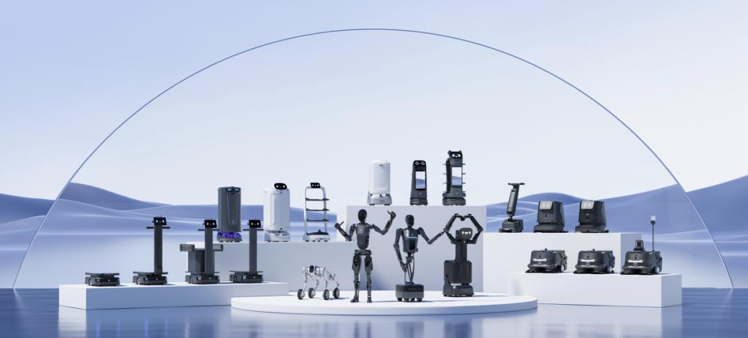 第15家百亿具身智能独角兽诞生！普渡机器人估值破百亿，产业链核心股全梳理核