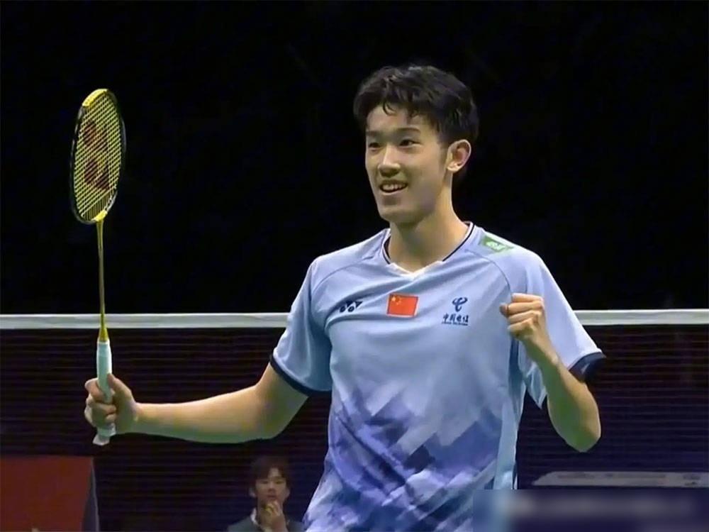 胡哲安这小伙子，最近在奥尔良公开赛资格赛里，连赢俩，顺利进了正赛。这事可不简单，