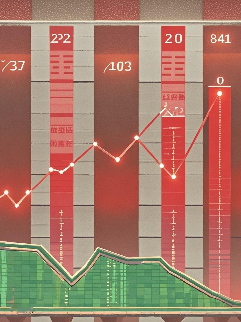 半仓操作真能赚钱吗？半仓，一半股票一半现金，是我在股市里最舒服的状态。为