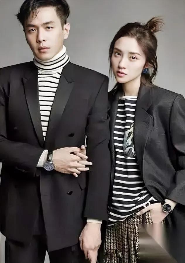 嫁没嫁对人？生场病就知道。唐艺昕藏了4年的秘密最近才爆出来。之前她消