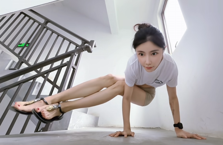 只能到这了~我自己很满意
