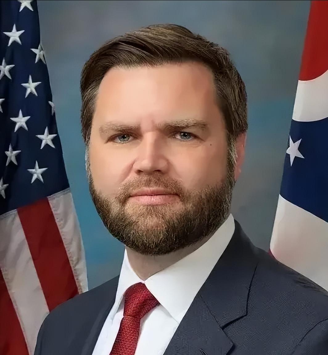 中国反制铁拳砸痛霸权美国60年未遇的窝囊气背后是必然美国副总统万斯面对记者