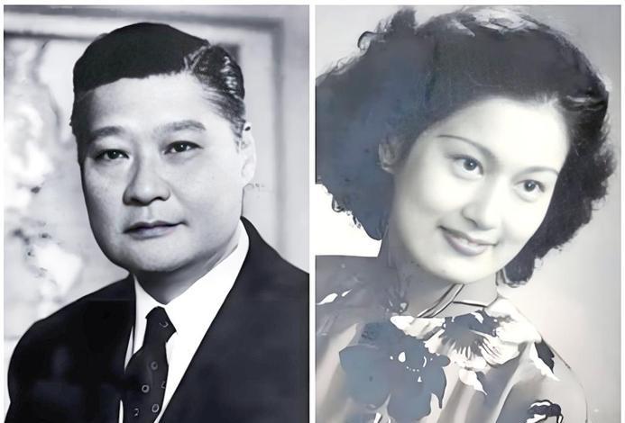 民国才子的终身憾事：一时糊涂，余生孤苦1977年，教育家叶公超与堂妹发生不正