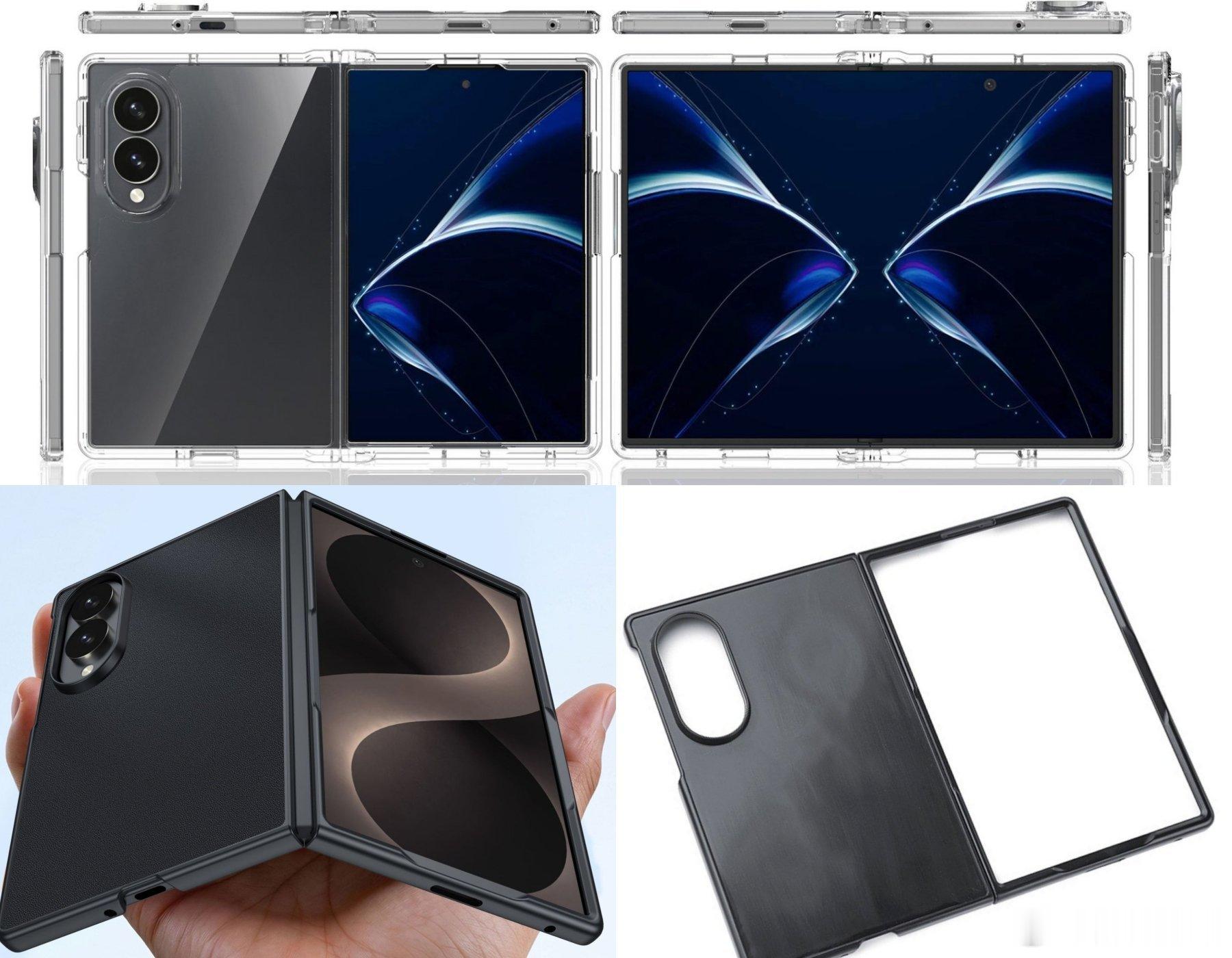 三星近期完成了一项大动作，将即将发布的GalaxyZFold8改名为G