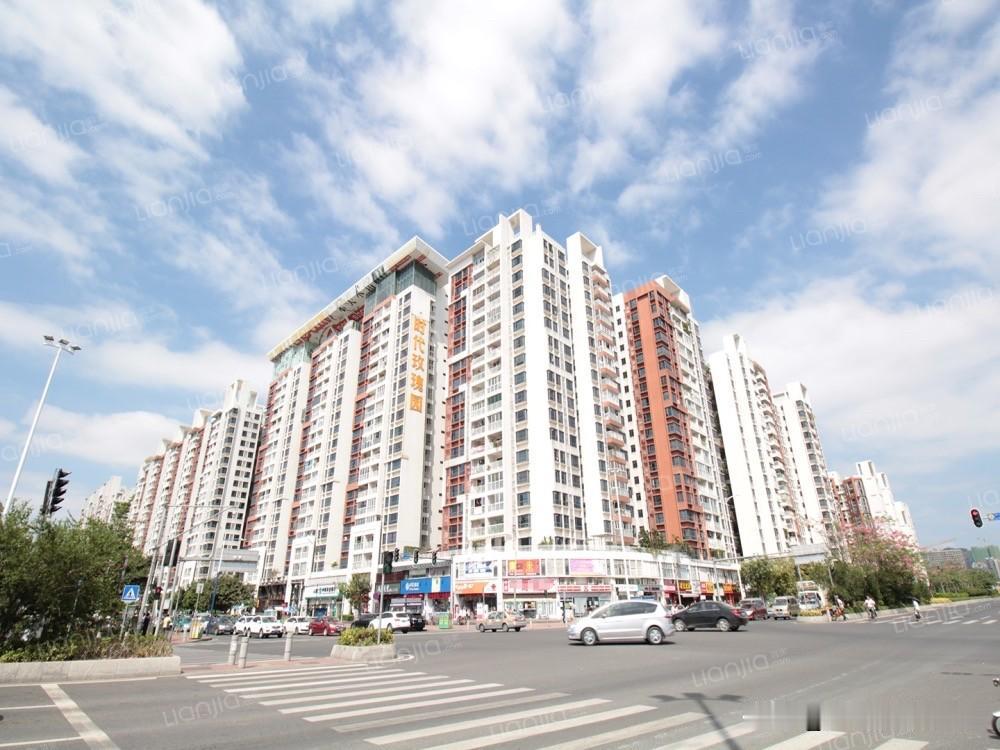 从293万跌到141万，白云时代玫瑰园泡沫破灭时代玫瑰园，白云设计之都曾经的