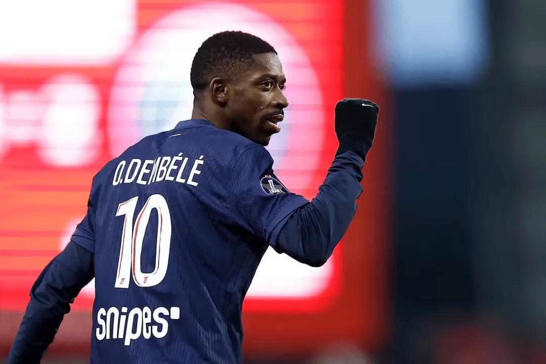 就是这么狂！巴黎内部认为赢下拜仁就能卫冕欧冠来自跟队记者的消息称，巴黎圣日耳