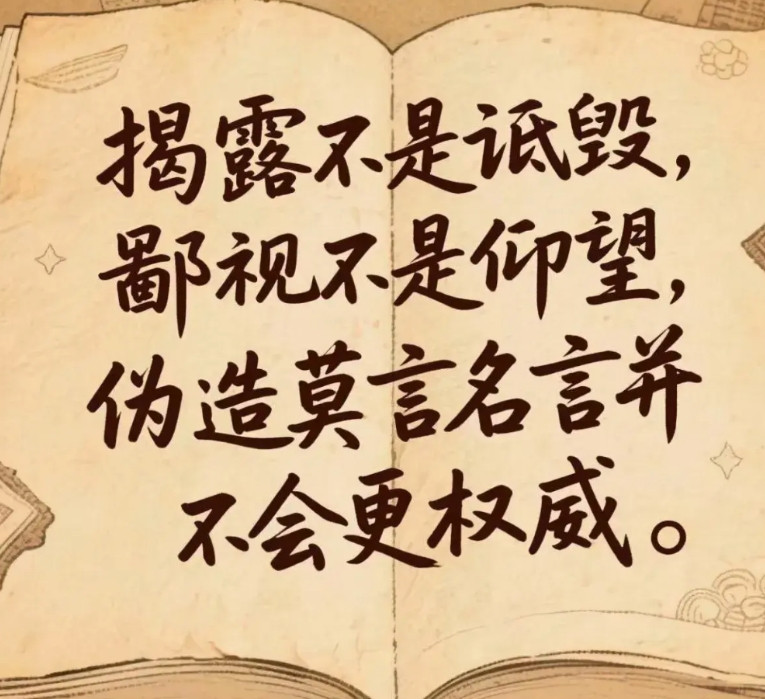 余承东暗讽车圈乱象，被有些车企高管在偷换概念糊弄人，说什么余承东是在诋毁，拜托了