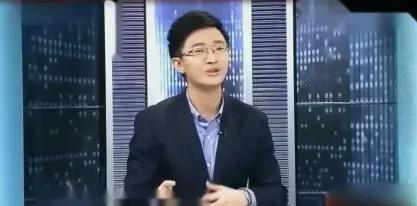 辣评,侯汉廷太敢说!侯汉廷这个比喻有点意思。说现在加入民进党像1910