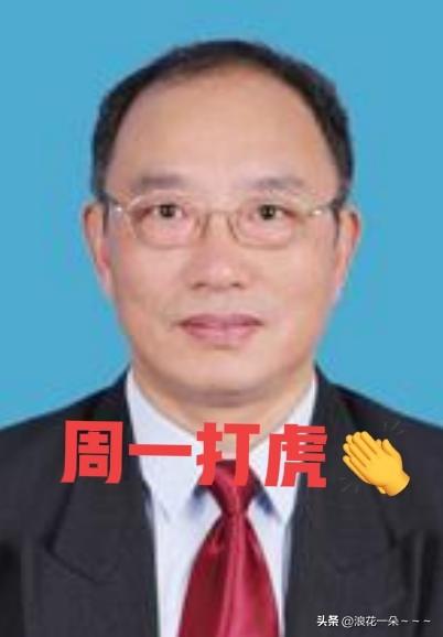 就在刚刚，看了“第一财经”新闻，看到“郑家齐”被查，于是看了一下他的履历，63