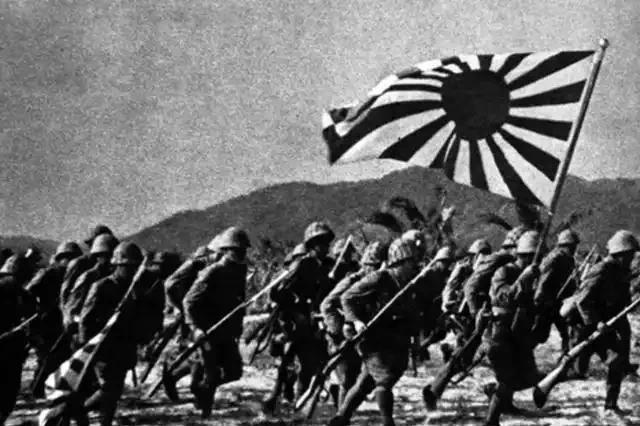 为什么日本那么小，二战时却有力量侵略那么多国家？因为说白了，日本其实一点也不小，