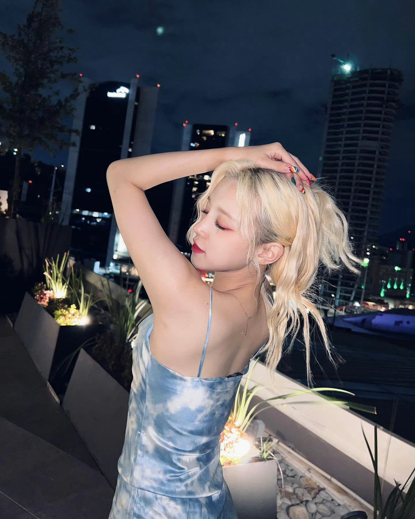 宋雨琦～～宋雨琦宋雨琦