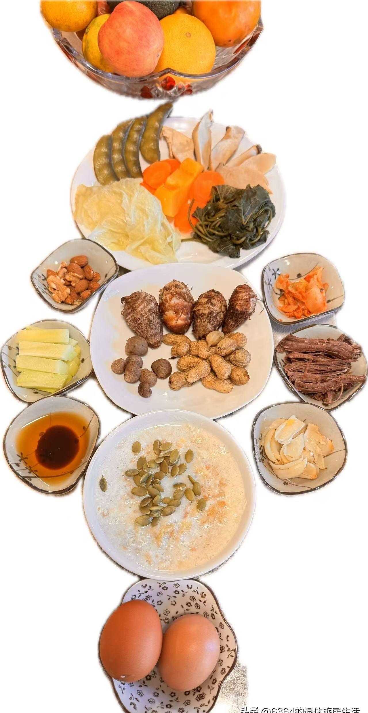 这顿饭可能没啥惊天动地的内容，但它讲出了很多人在城市生活中的真实心声。用家里