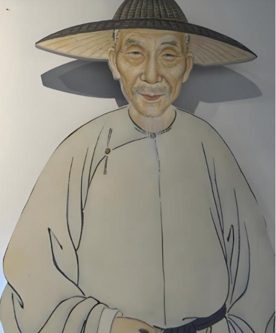 在没有降清之前，钱谦益就已经是个十足的小人了。 钱谦益的“小人”底色，早在崇