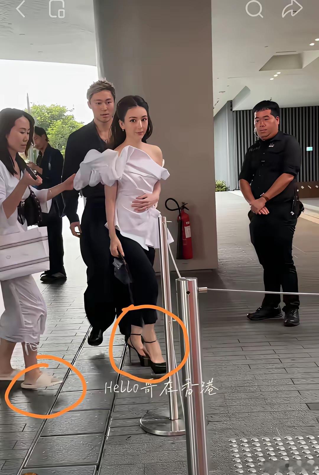 我有种很强烈的预感郭富城以后会后悔娶了方媛原因很简单，那就是以后他三个孩子不会太