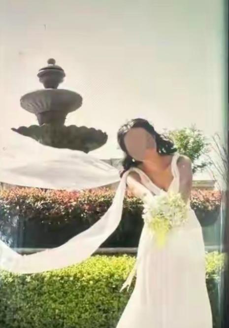 陕西咸阳，一美丽少妇被老公打的快没命了，想离婚却被驳回。但一纸未判离的民事判决，
