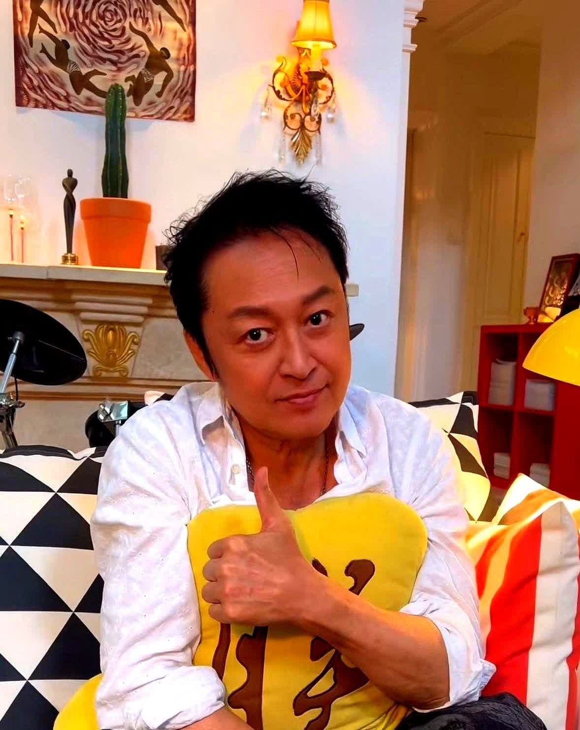 63岁马景涛晕倒后续来了！跟网友猜测的完全不一样，他不是脑梗，也
