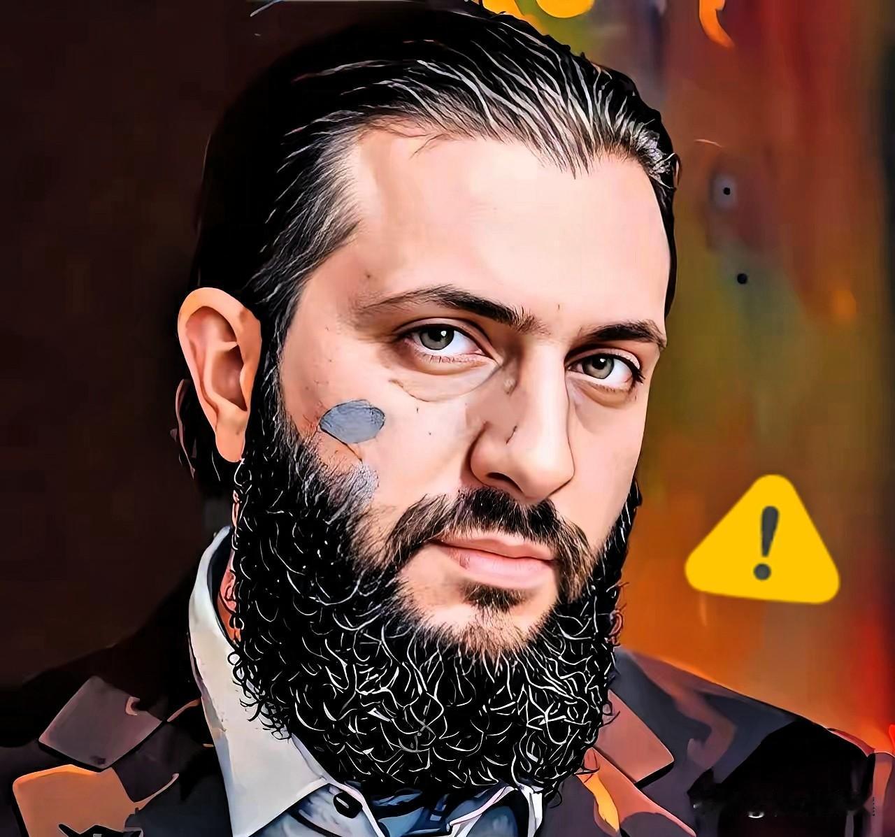 中东大和解！叙利亚总统密会特朗普，白宫密室谈判改写百年棋局