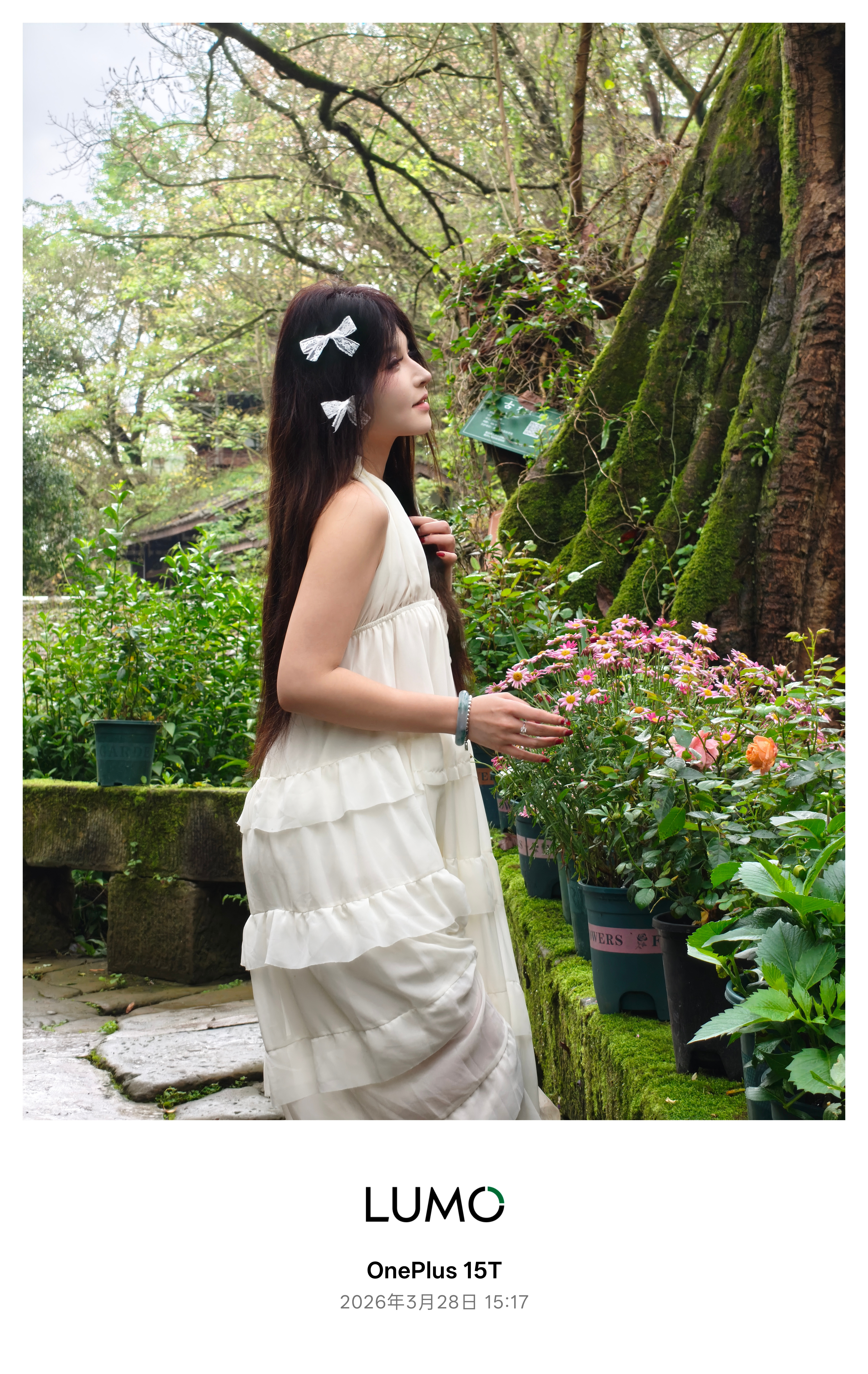 给小姐姐打灯的一天