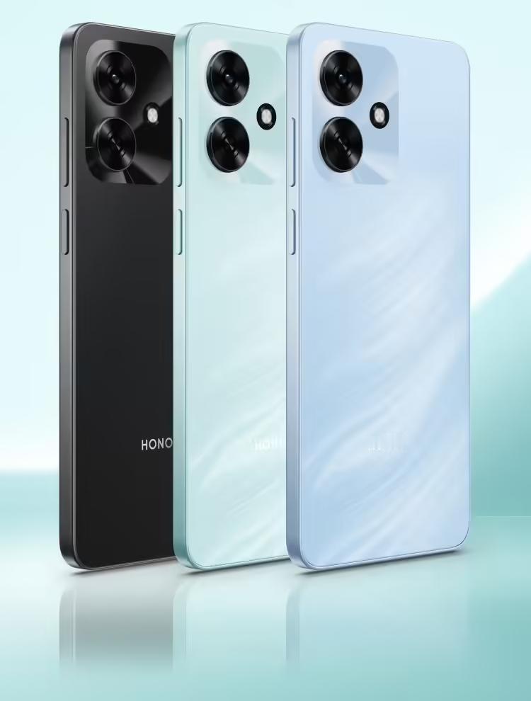 荣耀推出全新入门级——荣耀Play11C，天玑6300加持，直接1299起步