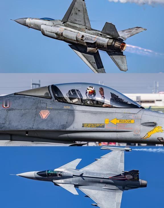 🇹🇭2026泰国空军儿童节航展两日速通泰国儿童节皇家空军廊曼基地开放活动，